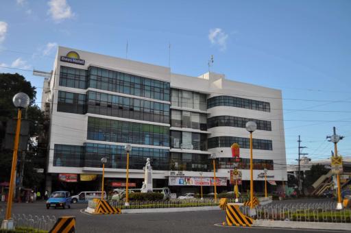Days Hotel by Wyndham Iloilo - Hizvo