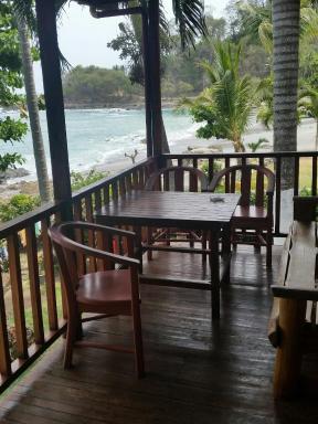 Hotel Cabinas Mar Y Cielo - Housity