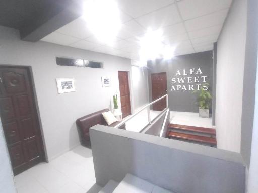 ALFA SWEET APARTS - Housity