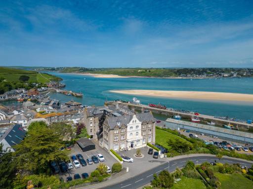 Harbour Hotel Padstow - Housity
