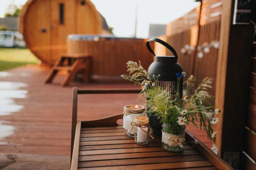 PENSJONAT Korycińskie noce i dnie - Housity