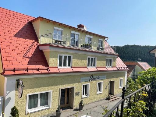 Athecada Frühstückspension - Housity