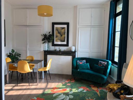 La clef Sithieu - Housity