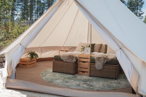 Glamping Dalhalla - Housity