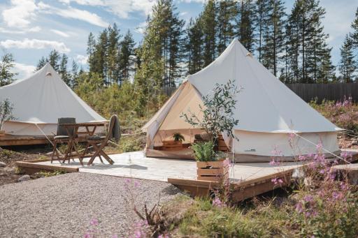 Glamping Dalhalla - Housity