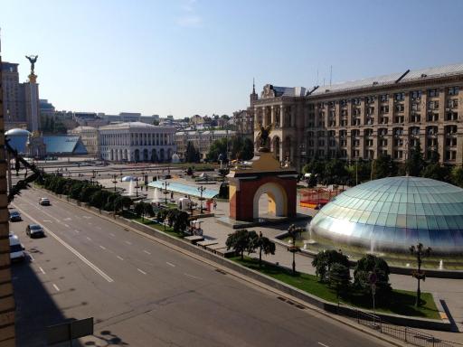 Apartment Mihailovskaya - Housity