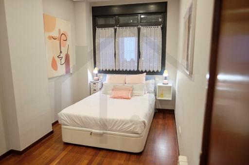 La casa de Begoña - a un paso del centro de Gijón. - Housity
