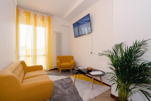 MARCONI INN - Housity