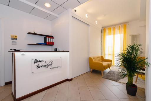 MARCONI INN - Housity