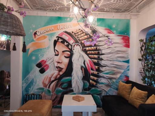 Cacica Hostel - Housity