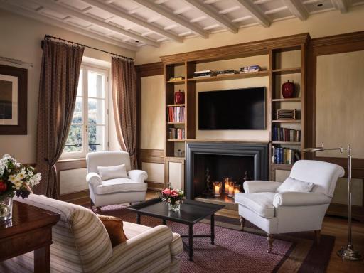 Rosewood Castiglion del Bosco - Housity