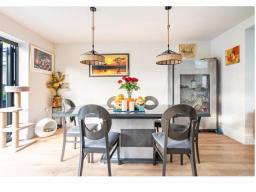 Charming Doubleroom in North Oxford Minimum 3 nights - Housity