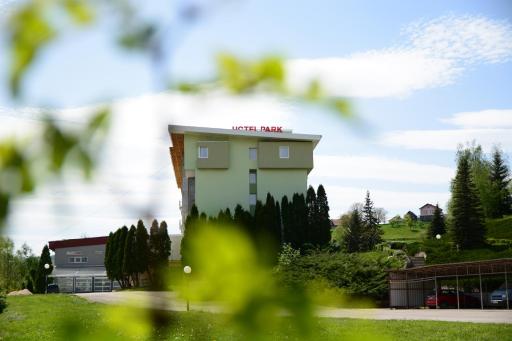 Hotel Park - Housity