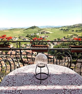 Teresa al Belvedere Rooms&HolidayApartments Camere&Appartamenti - Housity