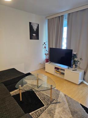 Comfortable 1 bedroom apartment in Helsinki - Housity