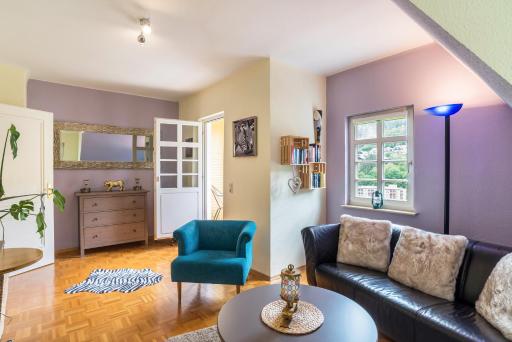 Ferienwohnung Saline - Housity