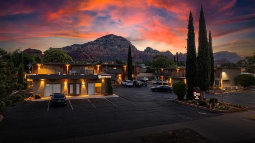 Dreamcatcher Inn of Sedona - Housity