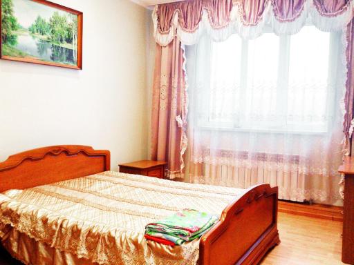 Apartment Na 50 Let Oktyabrya - Housity
