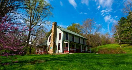 The Farm - Housity