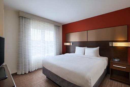 Residence Inn by Marriott Omaha Aksarben Village - Housity
