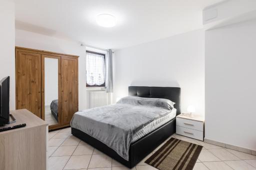 Aosta Centre Apartments - Croce di Città 88 - Housity