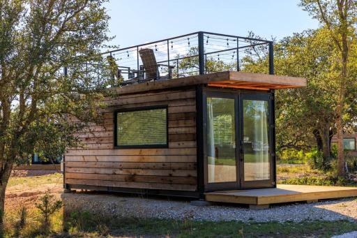 New The Saguaro-Tiny Shipping Container Home - Housity