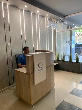 Luxor Premium Suites - Housity