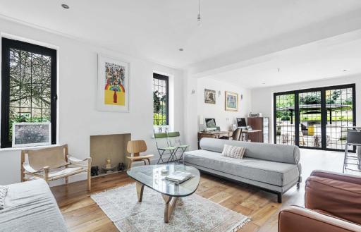 Heavenly London - Whetstone Boutique Hotel - Housity
