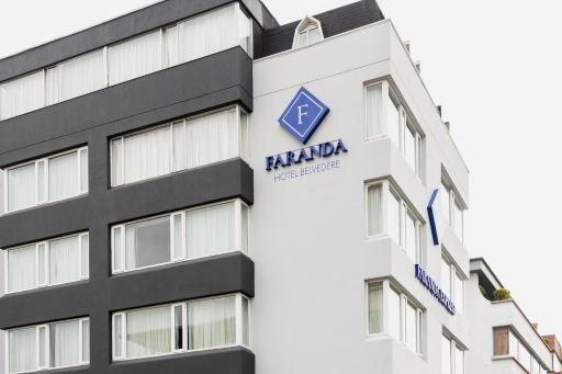 Faranda Express Belvedere - Housity