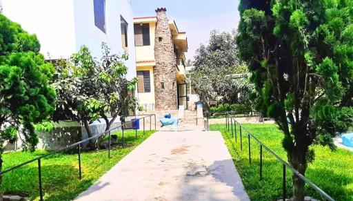 Casa Campestre El Huerto - Housity