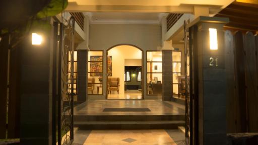 Griya Wijilan Syariah - Housity