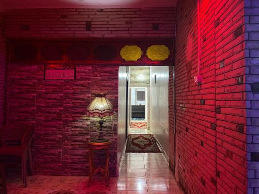 Pyramids view apartment - Housity