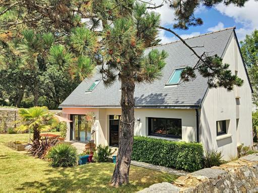 Maison Crozon, 5 pièces, 8 personnes - FR-1-370-46 - Housity