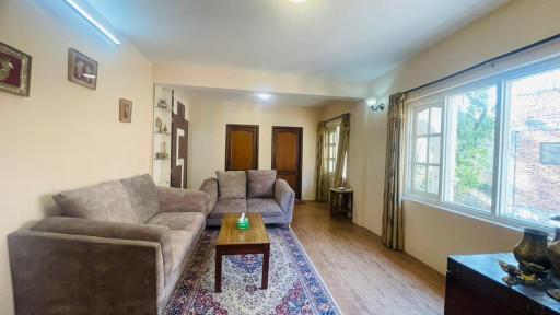 Rooftop Studio and 2BHK Apartments in Kathmandu's most happening place - Hizvo
