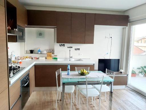 Appartamento Montesilvano - Housity