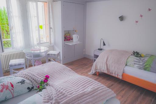 Dreierzimmer - Housity