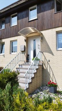 Ferienwohnung Beckmann - Housity