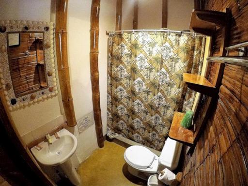 Marcilia Beach Bungalows - Housity