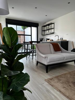 Studio - Le Clos du fond cailloux - Housity