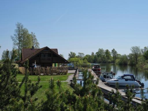 Jõemaja - Housity