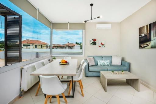 Agreste Luxury Apartments - Housity