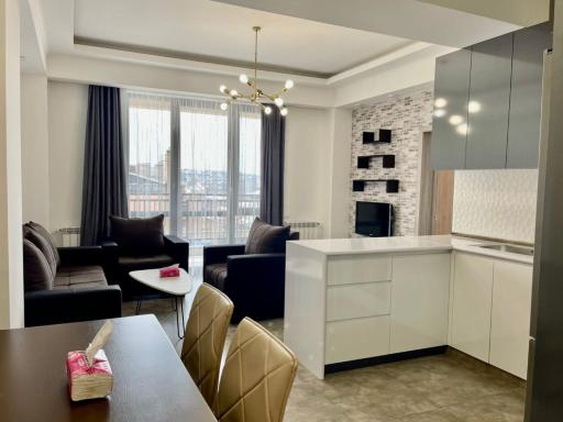 Yerevan House Apartment 24 - Housity