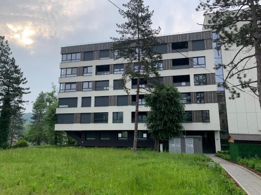 Park Lake Suite - Housity