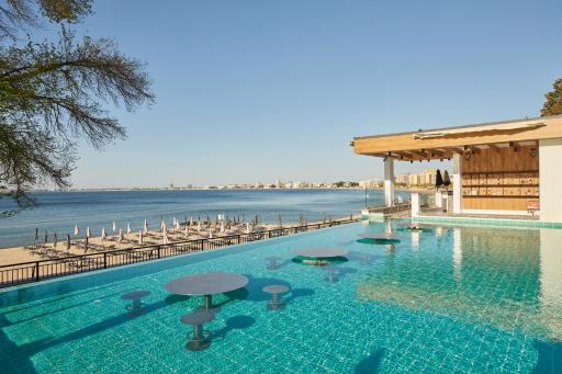 Secrets Sunny Beach Resort and Spa - Premium All Inclusive - Adults Only - Housity