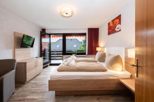 Quartier No. 6 Büsum - Housity