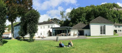 Hald Sommer - Housity
