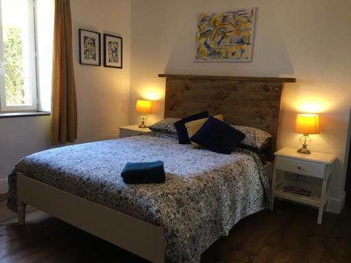 Bleu Lavande Chambre d’Hotes (B&B) - Housity