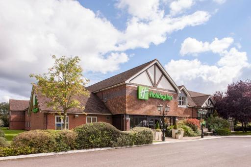 Holiday Inn Reading West, an IHG Hotel - Housity