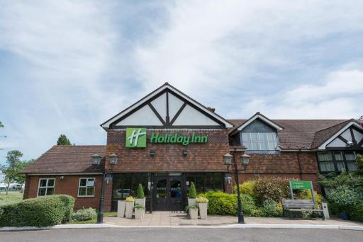 Holiday Inn Reading West, an IHG Hotel - Housity