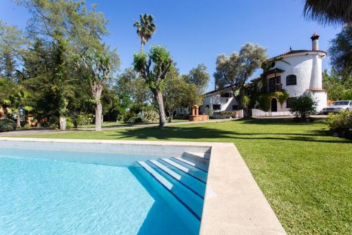 La Casa del Torreón - Housity